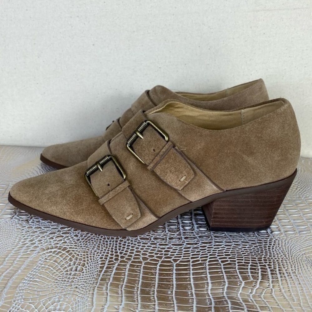 Splendid | Ankle Bootie